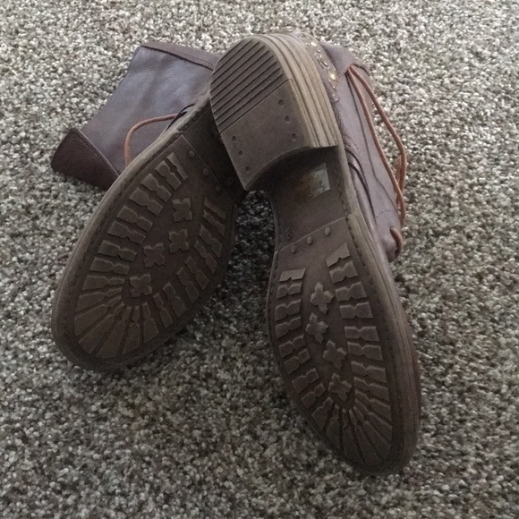 Brinley Co boots - Picture 5 of 7